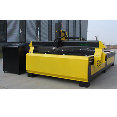 Honzhan Plasma Cutting Machine Ship to Canada